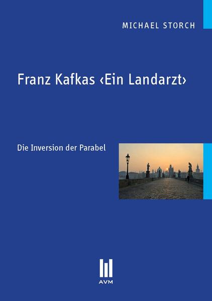 Franz Kafkas Ein Landarzt | Bundesamt für magische Wesen