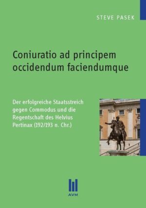 Coniuratio ad principem occidendum faciendumque | Bundesamt für magische Wesen