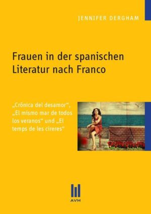 Frauen in der spanischen Literatur nach Franco | Bundesamt für magische Wesen