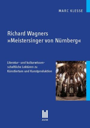 Richard Wagners 'Meistersinger von Nürnberg' | Bundesamt für magische Wesen