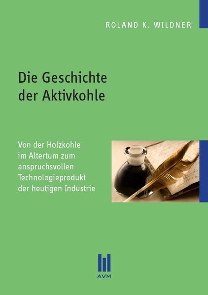 Die Geschichte der Aktivkohle | Bundesamt für magische Wesen