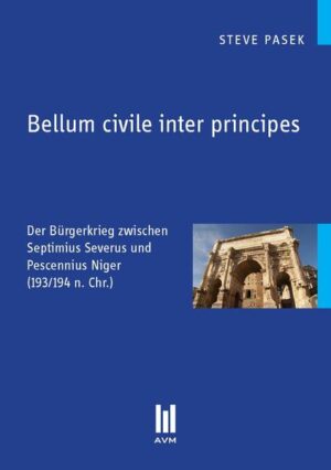 Bellum civile inter principes | Bundesamt für magische Wesen