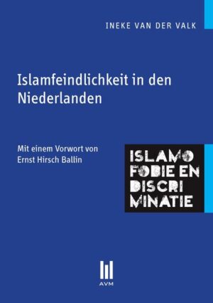 Islamfeindlichkeit in den Niederlanden | Bundesamt für magische Wesen