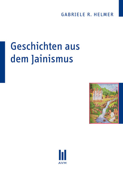 Gabriel R. Helmer ist Religionswissenschaftlerin und promovierte zu den Jaina in Antwerpen, im Jahr 2009, im AVM-Verlag erschienen. Die Autorin lebte drei Jahre in sehr engem Kontakt mit dieser Gemeinschaft. In dieser Zeit hat sie häufig am sonntäglichen Religionsunterricht für die Kinder der Jaina teilgenommen. Geschichten dienen als didaktisches Hilfsmittel, um so den Kindern die Jaina-Tradition näher zu bringen. Durch das Erzählen von diesen und ähnlichen Geschichten werden die Prinzipien des Jainismus an die Kinder weitergegeben. Die Autorin hat während ihrer Feldforschung einige dieser Geschichten aufgeschrieben. Sie werden in dieser Arbeit zum ersten Mal im deutschsprachigen Raum veröffentlicht. Zum besseren Verständnis enthält die Arbeit eine kurze Einführung in den Jainismus, ein Glossar und Literaturhinweise für ein weiteres Studium über den Jainismus.