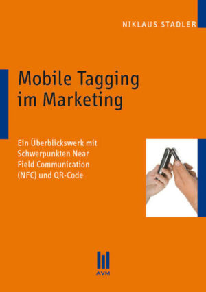 Mobile Tagging im Marketing | Bundesamt für magische Wesen