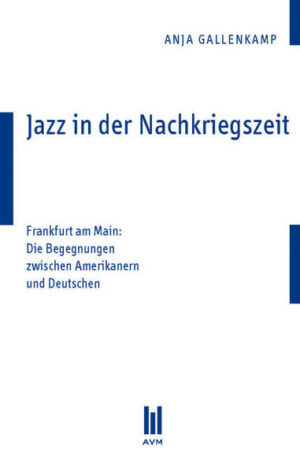 Jazz in der Nachkriegszeit | Bundesamt für magische Wesen
