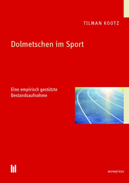 Dolmetschen im Sport | Bundesamt für magische Wesen