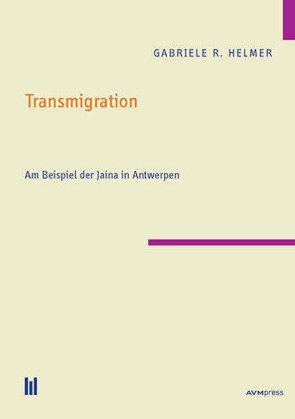 Diese Arbeit beschäftigt sich mit der Transnationalisierung der sozialen Welt als wesentlicher Aspekt der ständig steigenden grenzüberschreitenden Lebensbezüge der Menschen. Dieser Migrationsprozess wird am Beispiel der Jaina in Antwerpen dargestellt. Im Zentrum dieser Arbeit stehen die transnationalen Beziehungen der Jaina zwischen Indien/Gujarat und Belgien/Antwerpen. Die Jaina in Antwerpen sind ein Paradigma für ein transnationales Leben.