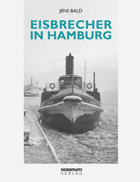 Eisbrecher in Hamburg | Bundesamt für magische Wesen