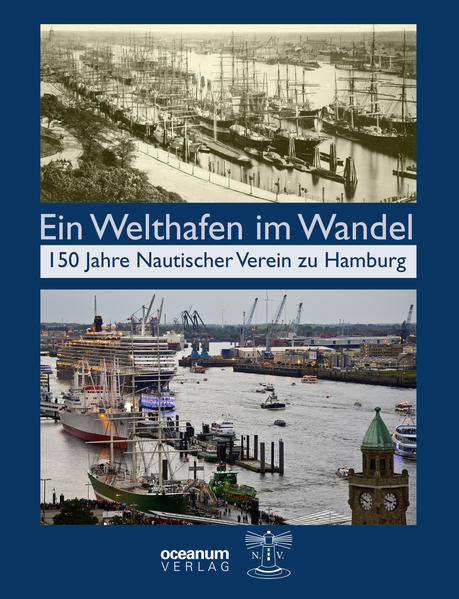 Ein Welthafen im Wandel | Bundesamt für magische Wesen