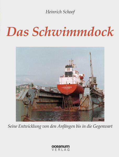 Das Schwimmdock | Bundesamt für magische Wesen