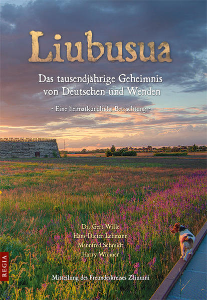 Liubusua: Das tausendjährige Geheimnis von Deutschen und Wenden | Bundesamt für magische Wesen