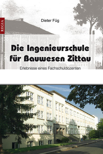 „Bauingenieur mit mehrjähriger Tätigkeit als Konstrukteur und Statiker im Stahlbau in ungekündigter Stellung sucht neue Herausforderung.“ Diese Bewerbung erschien als Annonce 1960 im Tagesblatt „Neues Deutschland“ in der DDR. Der Urheber war der Autor dieses Buches. So wurde der Autor Fachschuldozent an der Ingenieurschule für Bauwesen Zittau. Er erzählt uns die Geschichte derselben, die mit der Königlichen Gewerbeschule begann, beschreibt Zittau als Studienort und seine Erlebnisse mit dem Lehrerkollegium und den Studenten.