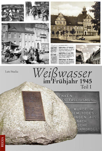 Weißwasser im Frühjahr 1945 | Bundesamt für magische Wesen