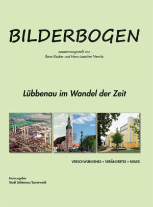 Bilderbogen Lübbenau | Bundesamt für magische Wesen