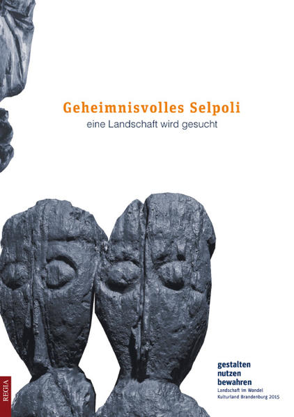 Geheimnisvolles Selpoli | Bundesamt für magische Wesen