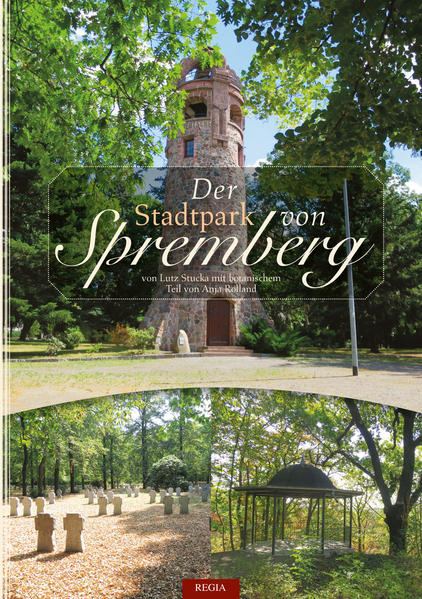 Der Stadtpark von Spremberg | Bundesamt für magische Wesen