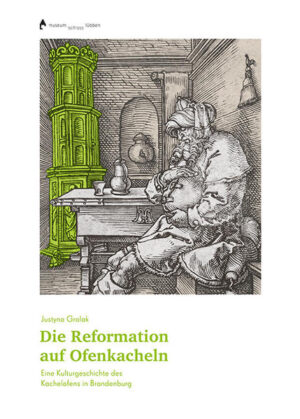 Die Reformation auf Ofenkacheln | Bundesamt für magische Wesen