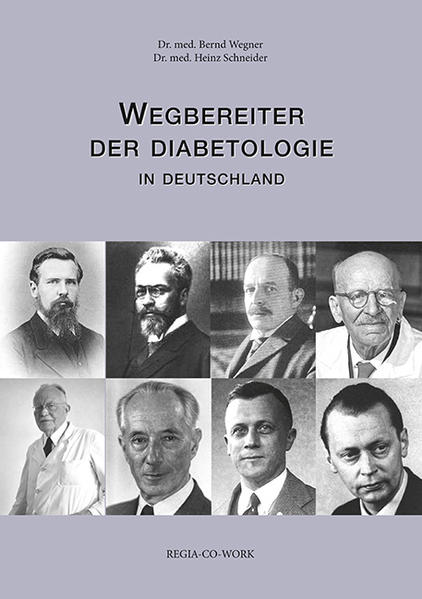 Wegbereiter der Diabetologie | Bundesamt für magische Wesen