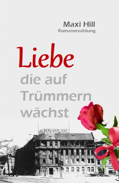 Eine blutjunge Liebe im Vorhof der Hölle, die in Zeiten neuer Hoffnung an den Zeichen der Zeit zerbricht. Mitten im Inferno erleben zwei junge Menschen ihre erste Liebe. Zwischen Hoffnung und Verzweiflung, zwischen der Last des gewöhnlichen Lebens und dem allgegenwärtigen Tod trotzen sie den Widrigkeiten ihrer Zeit. Als sich alles zum Guten zu wenden scheint, geschieht doch noch das Unaussprechliche...