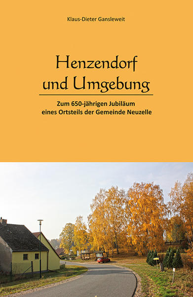 Henzendorf und Umgebung | Bundesamt für magische Wesen