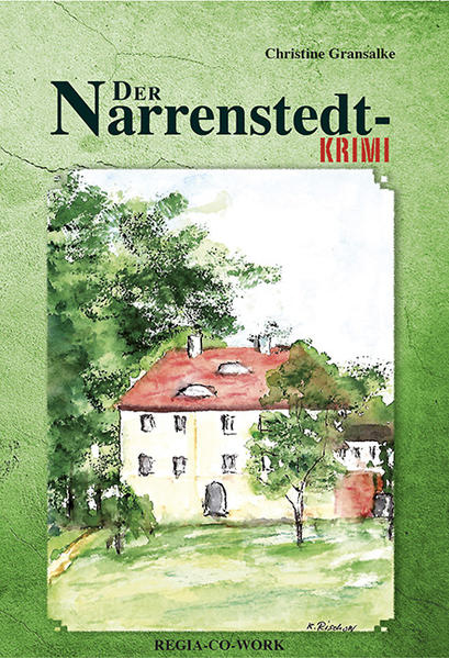 In Narrenstedt passieren merkwürdige Dinge. Zuerst spukt es im Schloss und dann an der Steinitzer Treppe. Rätselhafte Todesfälle, ein Attentat auf die Naturheilkundige Farina, eine Serie von Diebstählen und ein Fall von Stalking halten die Bewohner in Atem. Bald wird offensichtlich, dass in der Stadt mehr im Argen liegt, als vermutet. Während sich die Fälle zuspitzen und die Polizei ermittelt, erlebt Farina während ihrer Amnesie albtraumhafte Momente.