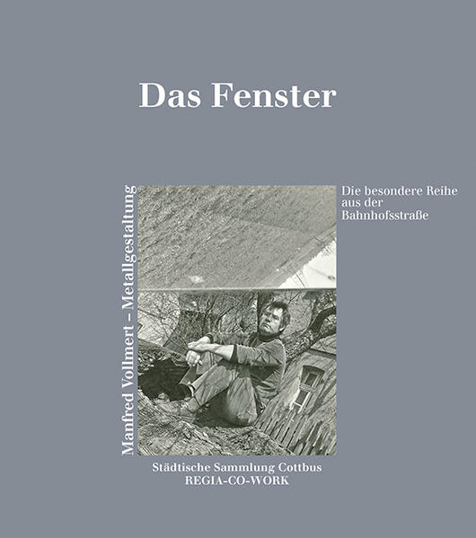 Der 80. Geburtstag des seit über 55 Jahren in Hoyerswerda / Seidewinkel ansässigen Metallgestalters Manfred Vollmert ist Anlaß für eine Übersicht über sein Werk und seinen Anteil am künstlerischen Bild unserer Stadt und der Region...