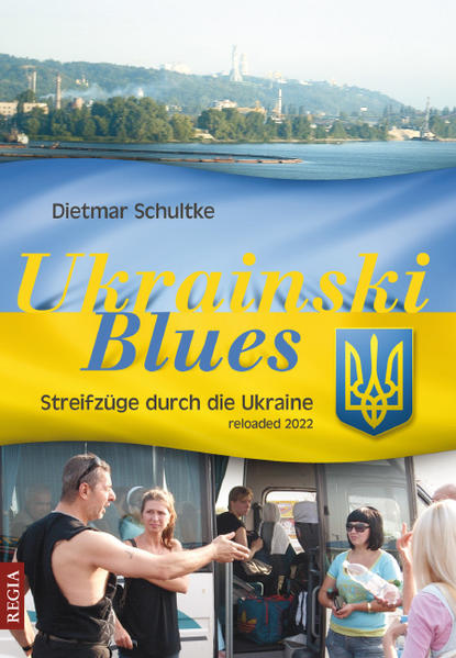 Streifzüge durch die Ukraine