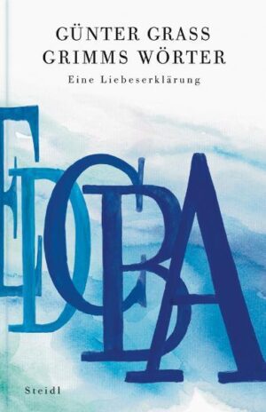 Die Brüder Grimm erhalten im Jahr 1838 einen ehrenvollen Auftrag: Ein Wörterbuch der deutschen Sprache sollen sie erstellen. Voller Eifer machen sie sich ans Werk. Aberwitz, Angesicht, Atemkraft - fleißig sammeln sie Wörter und Zitate, in wenigen Jahren sollte es zu schaffen sein. Barfuß, Bettelbrief, Biermörder - sie erforschen Herkommen und Verwendung, sie verzetteln sich gründlich. Capriolen, Comödie, Creatur - am Ende ihres Lebens haben Jacob und Wilhelm Grimm nur wenige Buchstaben bewältigt. Günter Grass erzählt das Leben der Brüder Grimm auf einzigartige Weise als Liebeserklärung an die deutsche Sprache und die Wörter, aus denen sie gefügt ist. Er schreibt über die Lebensstationen der Märchen-Brüder, über ihre uferlose Aufgabe und die Zeitgenossen an ihrer Seite: Familie und Verleger, Freunde, Verehrer und Verächter. Spielerisch-virtuos spürt Grimms Wörter dem Reichtum der deutschen Sprache nach und durchstreift die deutsche Geschichte seit der Fürstenherrschaft und den ersten Gehversuchen der Demokratie. Von der Vergangenheit mit ihren politischen Kämpfen und ganz alltäglichen Sorgen schlägt Günter Grass manche Brücke in seine eigene Zeit.