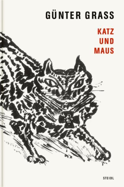 Als die Novelle Katz und Maus 1961 erschien, waren die Kritiker überrascht. Grass, als dessen Markenzeichen die kaum zu bändigende Fülle galt, zeige sich darin als Meister der kleinen Form, war der Tenor der zeitgenössischen Rezeption. Einige jedoch hätten das Buch lieber indiziert gesehen: Ein pornografisches und blasphemisches Machwerk sei es, geeignet 'Kinder und Jugendliche sittlich zu gefährden '. Das Buch über eine Jugend zwischen kleinbürgerlicher Normalität, nationalsozialistischer Ideologie und Kriegsfuror wurde ein überwältigender internationaler Erfolg und ist längst Schullektüre. Die ergreifende Figur des 'Großen Mahlke' gehört wie Robert Musils Törless zu den bleibenden Jungengestalten der deutschsprachigen Literatur. Auch fünfzig Jahre nach seinem Erscheinen hat die Geschichte von Joachim Mahlke, den sein übergroßer Adamsapfel zum Außenseiter macht, nichts von ihrer Faszination verloren.