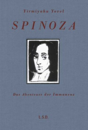 Spinoza | Bundesamt für magische Wesen