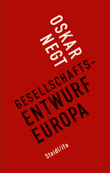 Gesellschaftsentwurf Europa | Bundesamt für magische Wesen