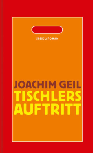 Ernst Ewald Tischler will endlich mehr sein als nur Mitläufer der 68er-Bewegung. Jahrzehnte später hat er vor, sich in revolutionärer Praxis zu beweisen. Als Gast einer Kochsendung ist Tischler auf dem Weg ins Fernsehstudio, aber er verfolgt nur ein Ziel: Rache an dem eindimensionalen Medium. Ihm gibt er die Schuld am allgemeinen Niedergang, zumal an dem der eigenen Familie. Unterwegs denkt der angeschlagene Querulant an seine Jugend und Studentenzeit zurück. Am eigenen Leib erlebte der gebürtige Pfälzer und Kleinbürger den Kampf zwischen spießiger Verklemmtheit und Kritischer Theorie, als sich damals die Gesellschaft neu justierte - irgendwo zwischen Frankfurter Schule und Frankfurter Kranz. Auf der Suche nach seiner eigenen lebensgeschichtlichen Logik erinnert sich Tischler an überfüllte Hörsäle und besetzte Häuser, Studententheater und Stammheim, den faschistischen Vater, einen Sommer mit der Frau seines Lebens und an Zwetschgenkuchen im Deutschen Herbst.