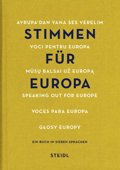 Stimmen für Europa | Bundesamt für magische Wesen