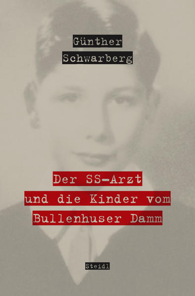 Der SS-Arzt und die Kinder vom Bullenhuser Damm | Bundesamt für magische Wesen