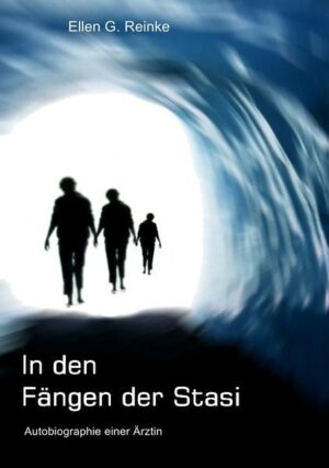 Ellen hätte als Ärztin in der DDR ein relativ ruhiges Leben führen können, wenn da nicht die Liebe gewesen wäre. Sie heiratete Jo, dessen Schwester Gerda Jahre zuvor der DDR den Rücken gekehrt hatte und inzwischen in Washington DC. wohnte. Sie war in der Bundesdeutschen Botschaft und deren Ehemann im Finanzministerium der USA tätig. Ein Bruder lebte in Ungarn. Diese Familienkonstellation wollte die Stasi nutzen und sie versuchte nun, mittels Jo, Gerda zu "Kundschafterdiensten" zu gewinnen. Dank Jos Standhaftigkeit war die Aktion zunächst zum Scheitern verurteilt, aber Ellen und Jo waren in die Fänge der Stasi geraten...