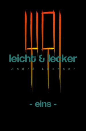 Liebe Kochfreunde und Kollegen, Ich bin an der Weser geboren und habe mit 16 meine Ausbildung zum Koch angefangen und mit Erfolg bestanden. Nach meinen ersten Erfahrungen als Chef de Gardemanger in der Kreuzfahrt, kehrte ich 2006 nach Bad Karlshafen zurück wo ich als Küchenchef im renommierten Schloßhotel „ Zum Schwan“ bis 2007 gearbeitet habe. Früchte-Bar-Catering hieß es ab Januar 2007 wo ich mich mit innovativen und kreativen Ideen der kalten und leichten Küche verpflichtet habe. Heute arbeite ich als Küchenchef in der Traditionsgaststätte „Zur Wilhelmshöhe“ in Calden wo ich die Gaumen der cällischen Bürgerinnen und Bürger mit frischen Aromen und guter bürgerlicher Speise zum zappeln bringe. Die Rezepte die ich in diesem Buch gesammelt habe sind Eindrücke und Erinnerungen an meine Reise durch Deutschland und deren Küchen. Für die Freunde meiner Küche habe ich sie daher in diesem „kleinen Taschenbuch“ zusammen gefasst. Ich wünsche viel Spaß beim Nachkochen.