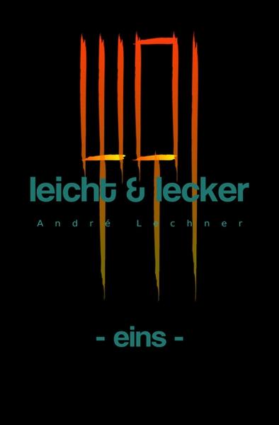 Liebe Kochfreunde und Kollegen, Ich bin an der Weser geboren und habe mit 16 meine Ausbildung zum Koch angefangen und mit Erfolg bestanden. Nach meinen ersten Erfahrungen als Chef de Gardemanger in der Kreuzfahrt, kehrte ich 2006 nach Bad Karlshafen zurück wo ich als Küchenchef im renommierten Schloßhotel „ Zum Schwan“ bis 2007 gearbeitet habe. Früchte-Bar-Catering hieß es ab Januar 2007 wo ich mich mit innovativen und kreativen Ideen der kalten und leichten Küche verpflichtet habe. Heute arbeite ich als Küchenchef in der Traditionsgaststätte „Zur Wilhelmshöhe“ in Calden wo ich die Gaumen der cällischen Bürgerinnen und Bürger mit frischen Aromen und guter bürgerlicher Speise zum zappeln bringe. Die Rezepte die ich in diesem Buch gesammelt habe sind Eindrücke und Erinnerungen an meine Reise durch Deutschland und deren Küchen. Für die Freunde meiner Küche habe ich sie daher in diesem „kleinen Taschenbuch“ zusammen gefasst. Ich wünsche viel Spaß beim Nachkochen.