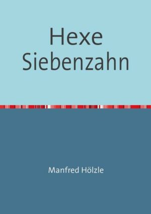 Hexe Siebenzahn | Bundesamt für magische Wesen
