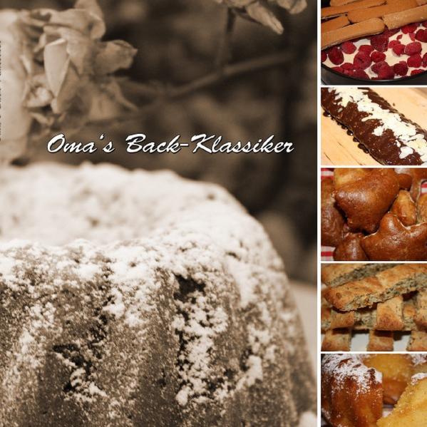 Spaß und Freude am Backen haben mit einfachen Rezepten zum Nachmachen! Klassische und traditionelle Rezepte mit einfachen Zutaten, die auch Anfänger leicht nachbacken können! Mit den Sonderteilen Gugelhupf und Weihnachts-Bäckerei! Kuchen, Plätzchen, Muffin - alles dabei! Vom Sommer-Obstkuchen bis hin zu den Weihnachts-Gebäck-Klassikern! Beeindrucken Sie Gäste mit köstlichen Mehlspeisen zum Kaffee! Herrliche Fotos der klassischen Back-Köstlichkeiten machen Lust auf's selber backen.