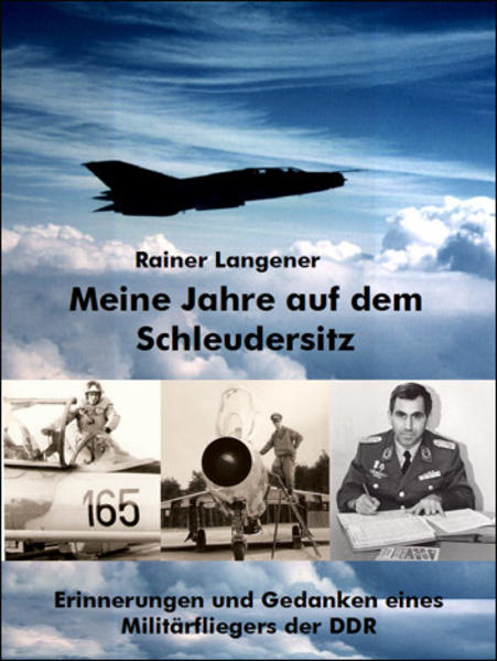 Meine Jahre auf dem Schleudersitz | Bundesamt für magische Wesen