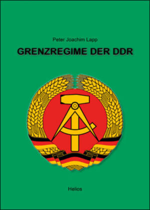Grenzregime der DDR | Bundesamt für magische Wesen
