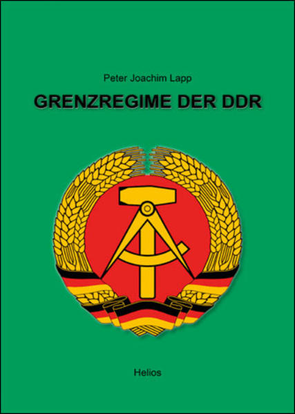 Grenzregime der DDR | Bundesamt für magische Wesen