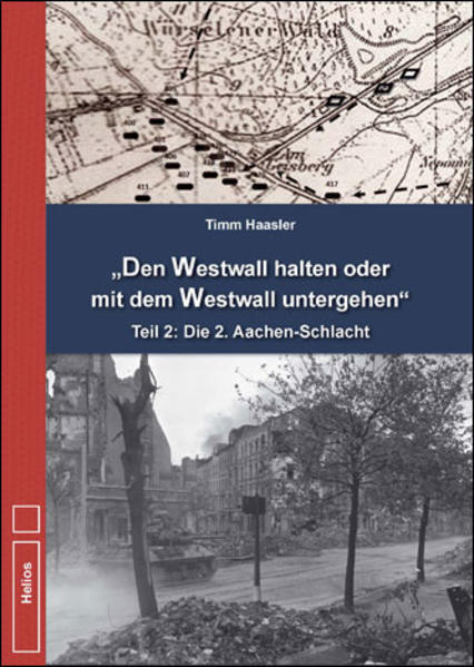 Den Westwall halten oder mit dem Westwall untergehen | Bundesamt für magische Wesen