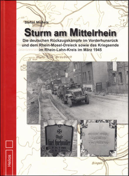 Sturm am Mittelrhein | Bundesamt für magische Wesen