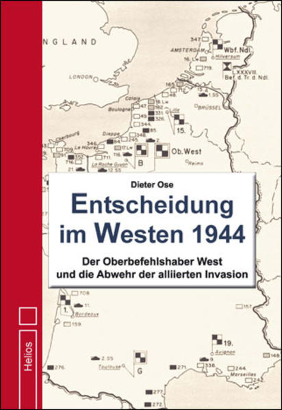 Entscheidung im Westen 1944 | Bundesamt für magische Wesen