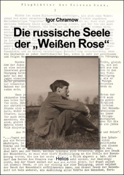 Die russische Seele der "Weißen Rose" | Bundesamt für magische Wesen