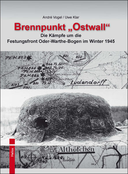 Brennpunkt Ostwall | Bundesamt für magische Wesen