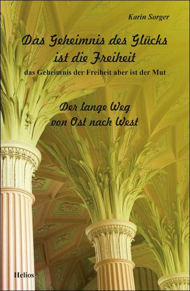 Das Geheimnis des Glücks ist die Freiheit | Bundesamt für magische Wesen