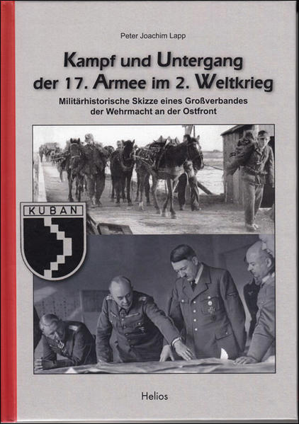 Kampf und Untergang der 17. Armee im 2. Weltkrieg | Bundesamt für magische Wesen